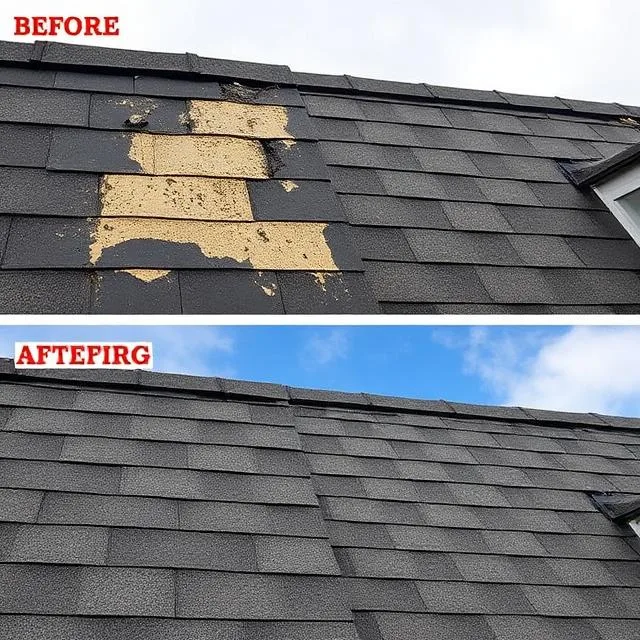 Roof Repair Near Me in Corsica, PA near me